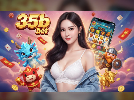 สล็อตเว็บตรง 35b bet