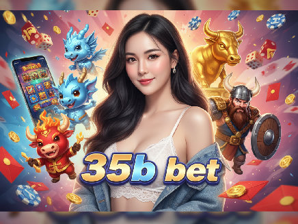 สมัคร 35b bet