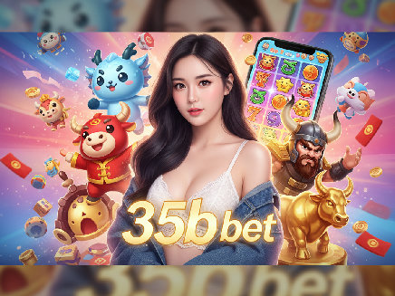 ทางเข้า 35b bet